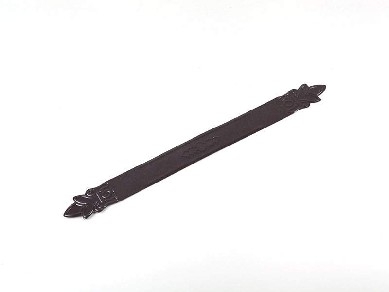 12、花式管卡