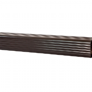 彩鋁落水管安裝注意事項