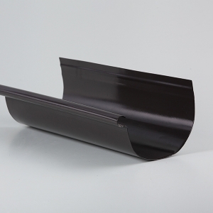 如何處理鋁合金檐溝的防水節(jié)點