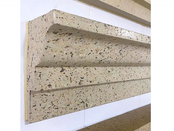 鋁合金泡沫線條12