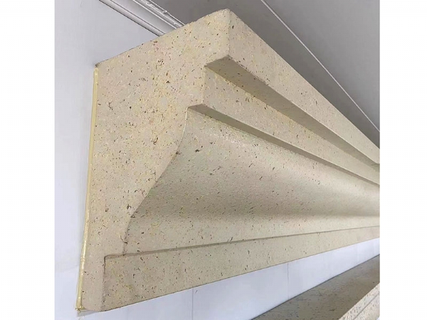 鋁合金泡沫線條13