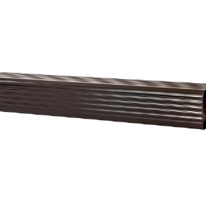 彩鋁落水管的特點及性質(zhì)